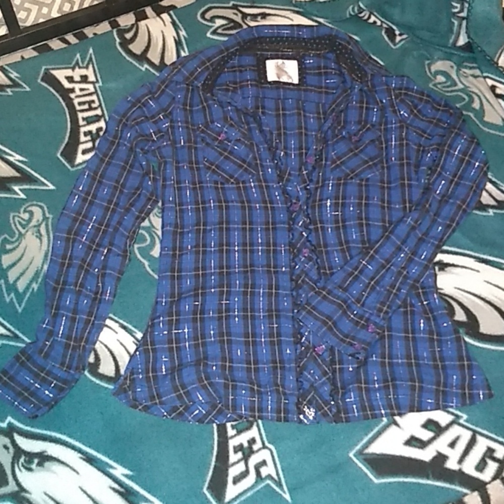 Long sleeve